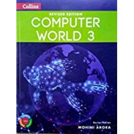 Collins Computer World - 3